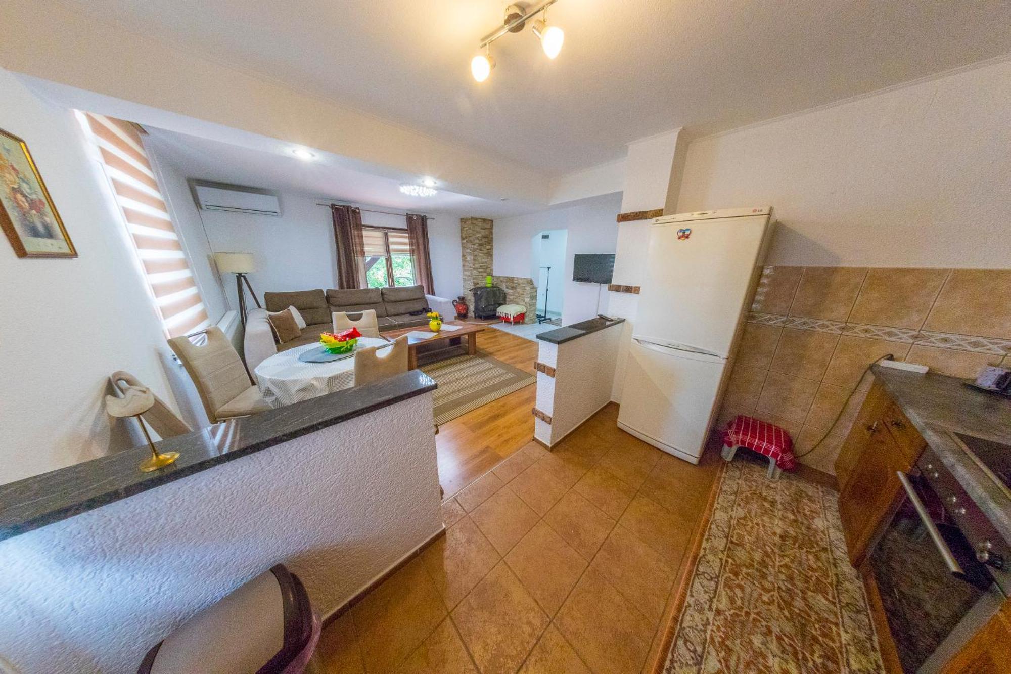 Apartman Ozimice 2 Bihać Zewnętrze zdjęcie
