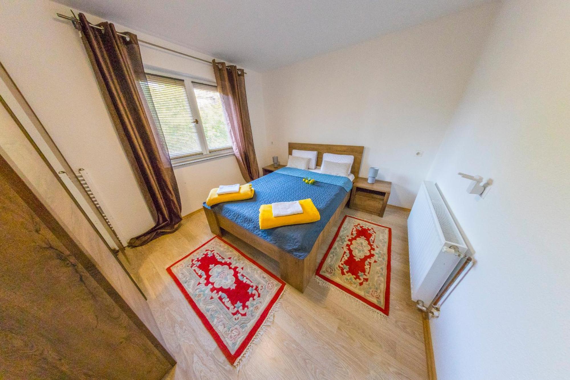 Apartman Ozimice 2 Bihać Zewnętrze zdjęcie