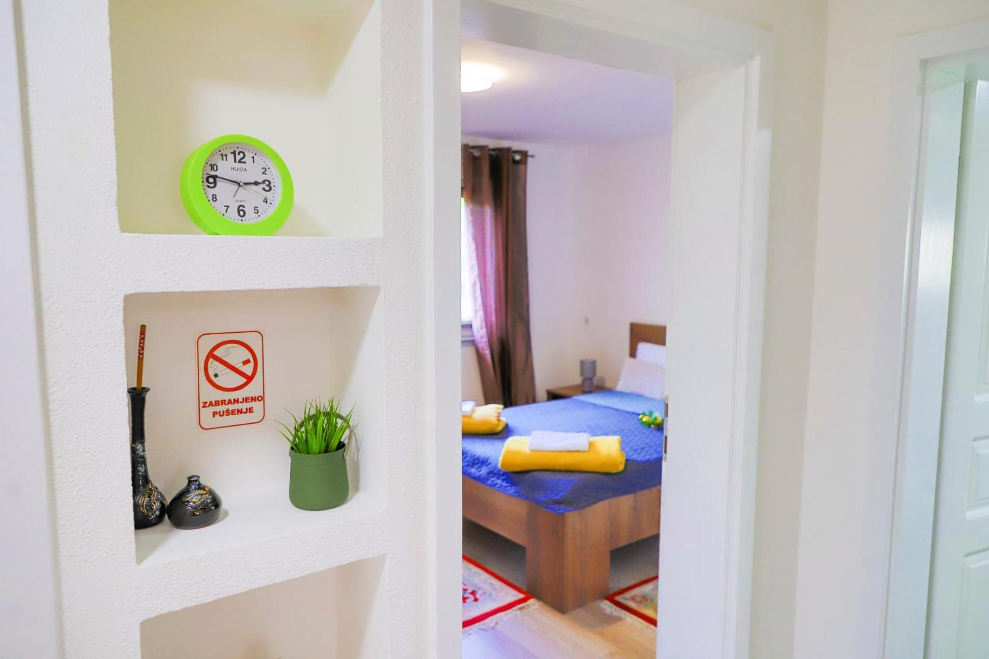 Apartman Ozimice 2 Bihać Zewnętrze zdjęcie