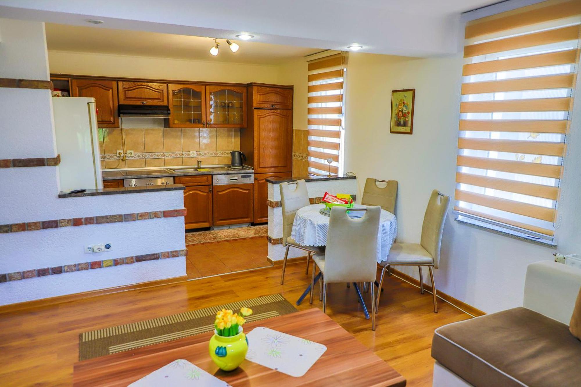 Apartman Ozimice 2 Bihać Zewnętrze zdjęcie