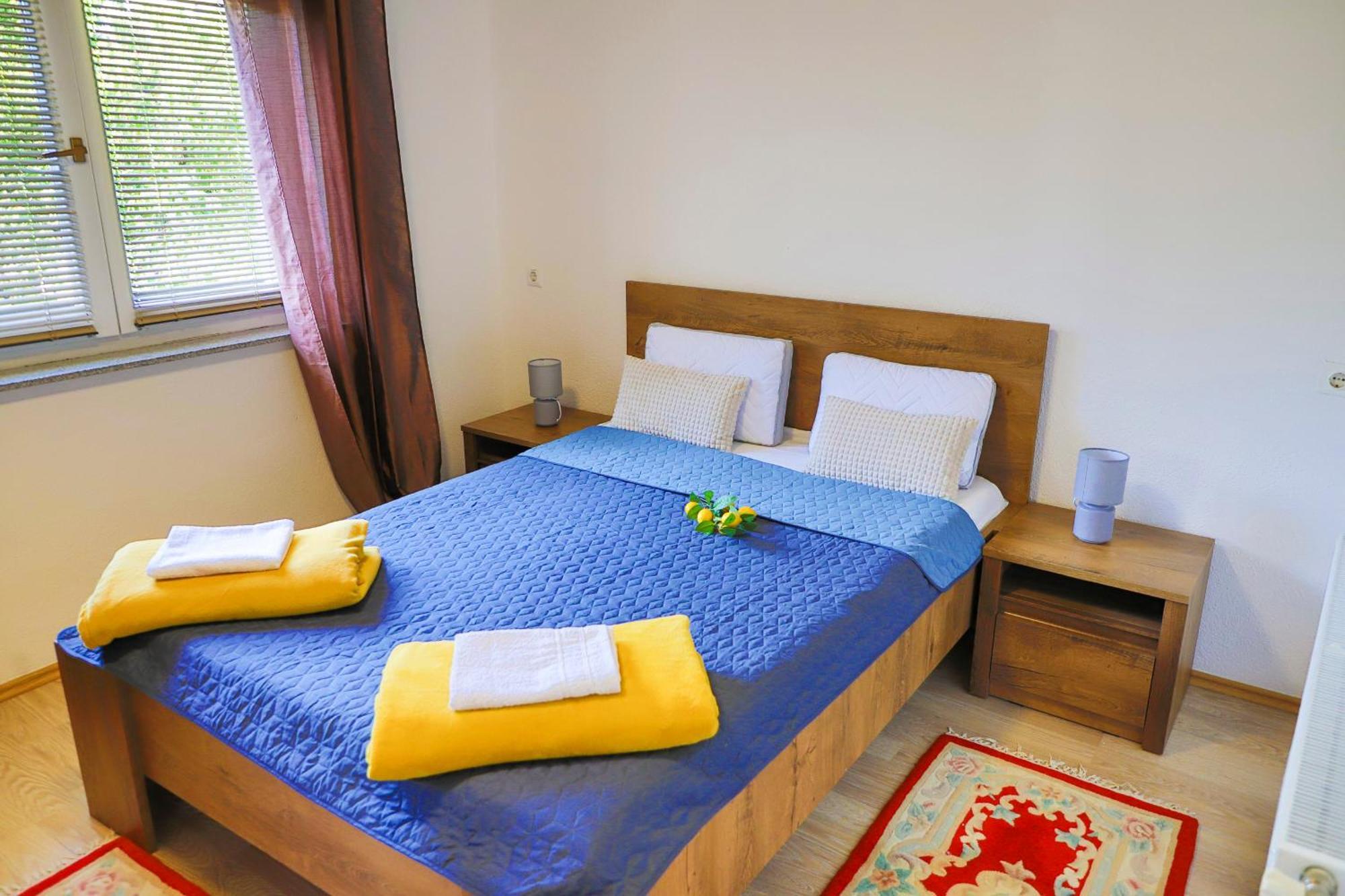 Apartman Ozimice 2 Bihać Zewnętrze zdjęcie