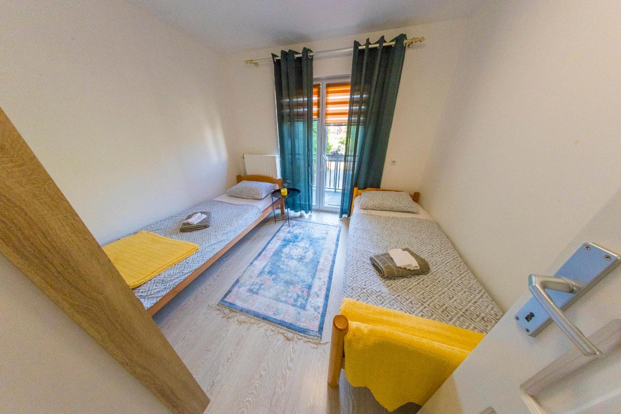 Apartman Ozimice 2 Bihać Zewnętrze zdjęcie