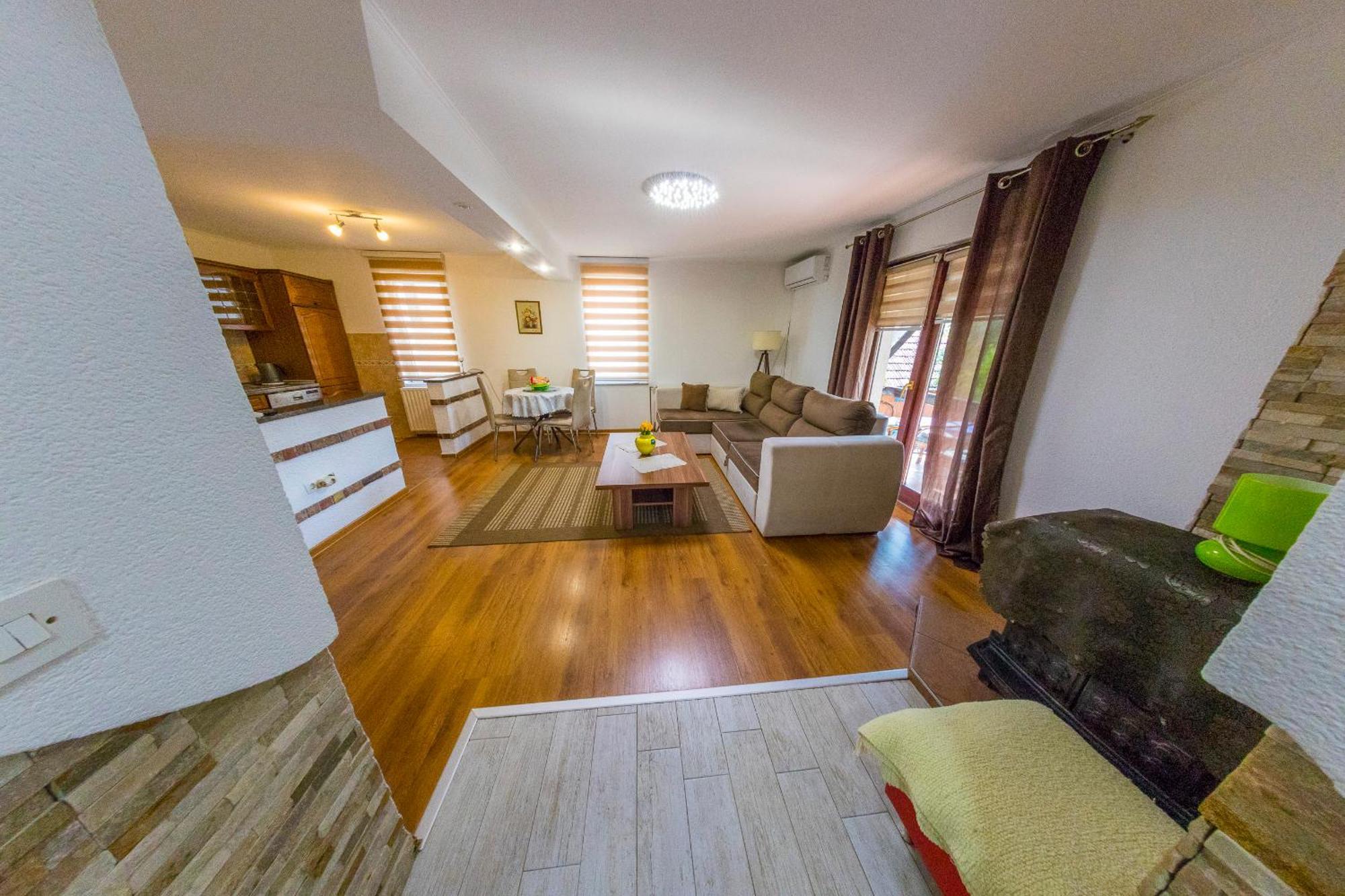 Apartman Ozimice 2 Bihać Zewnętrze zdjęcie