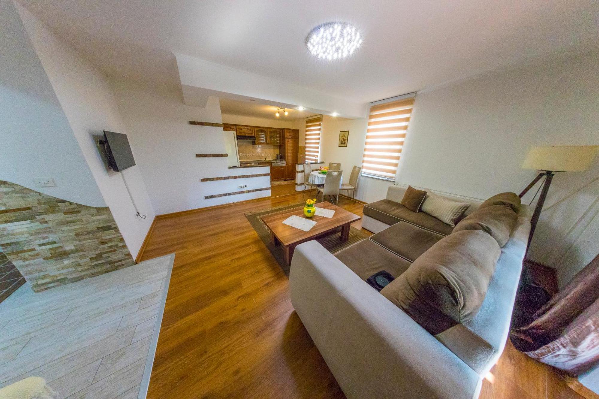 Apartman Ozimice 2 Bihać Zewnętrze zdjęcie