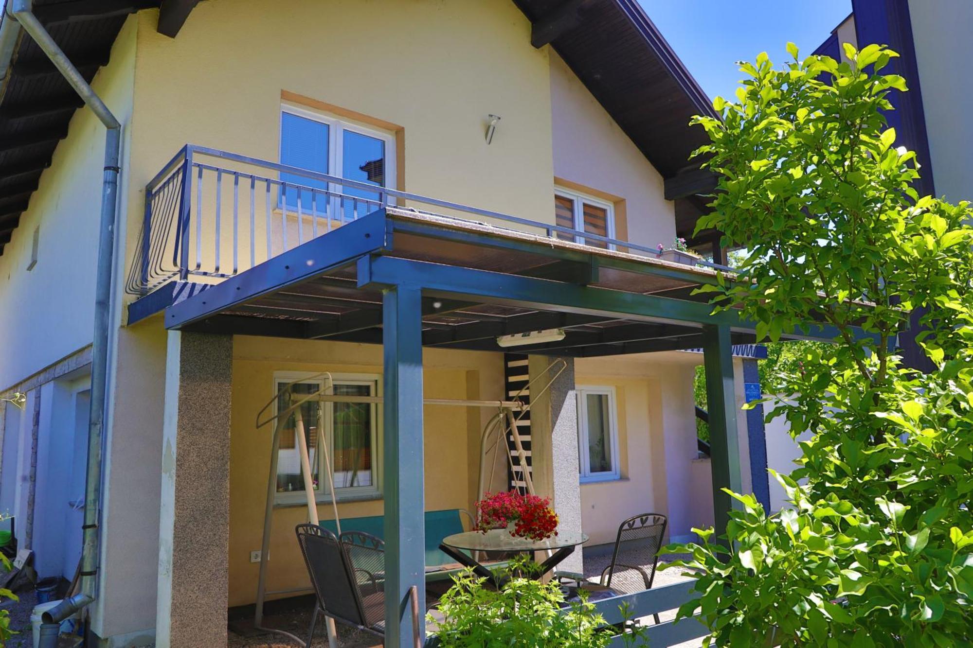 Apartman Ozimice 2 Bihać Zewnętrze zdjęcie