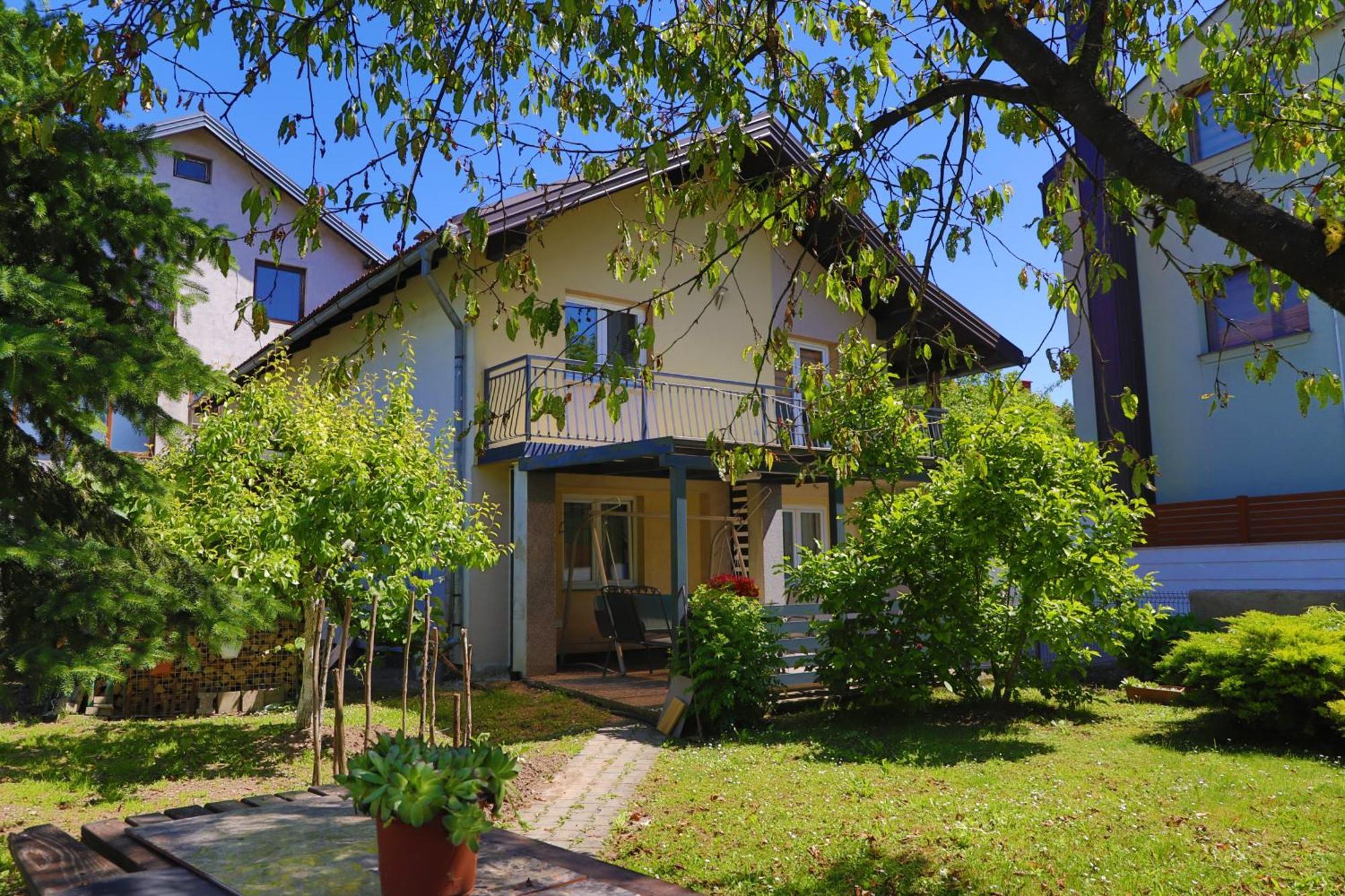 Apartman Ozimice 2 Bihać Zewnętrze zdjęcie