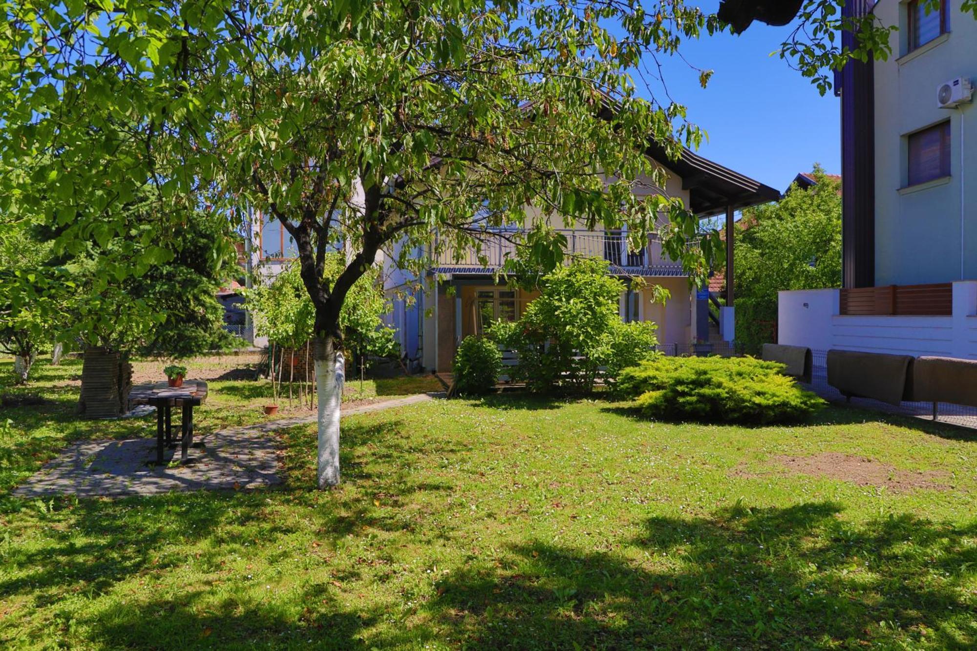 Apartman Ozimice 2 Bihać Zewnętrze zdjęcie