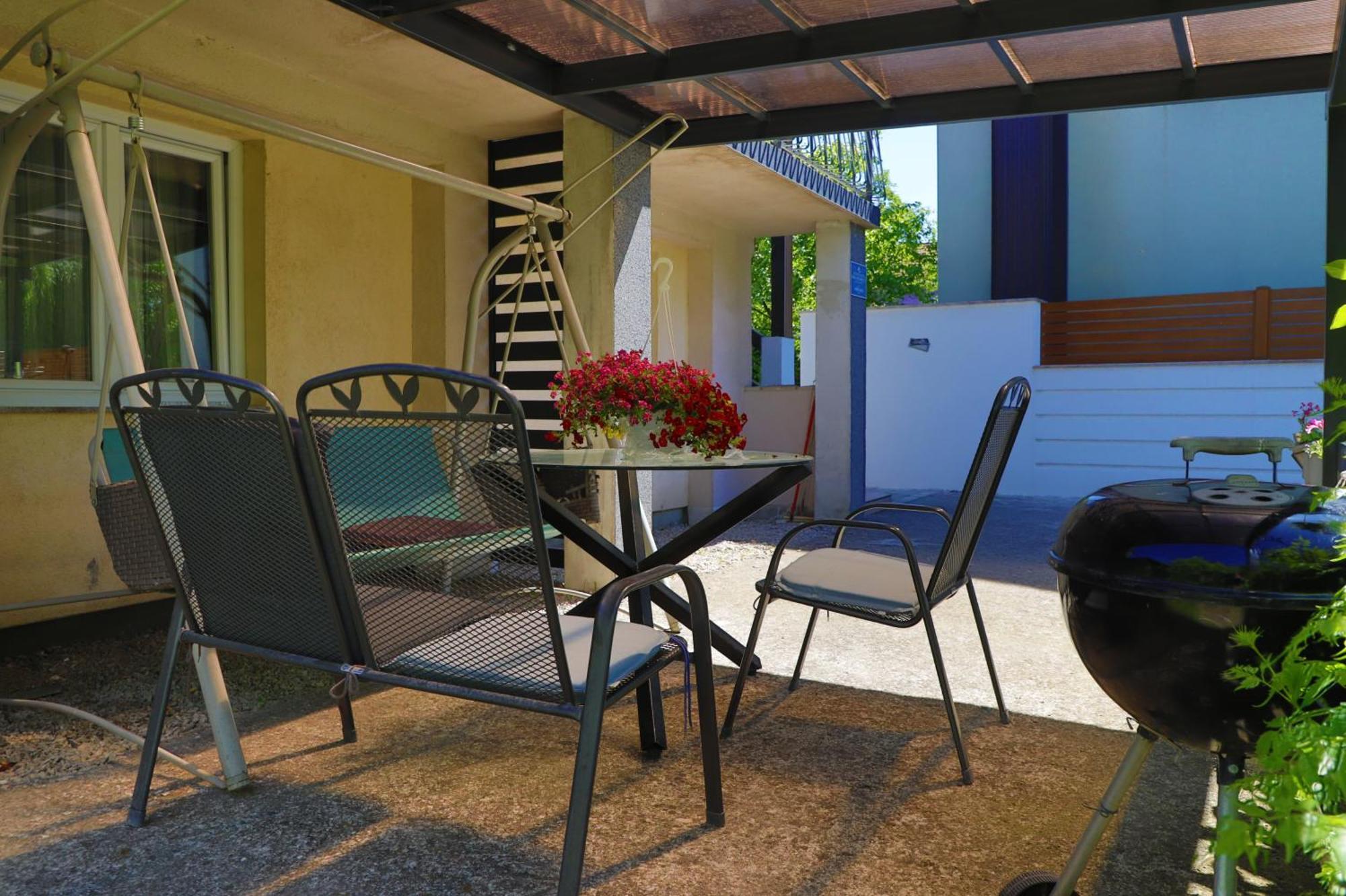 Apartman Ozimice 2 Bihać Zewnętrze zdjęcie